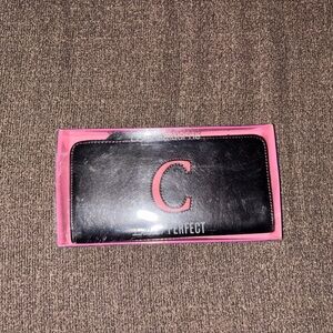 NWT Vintage Liz Claiborne Wallet